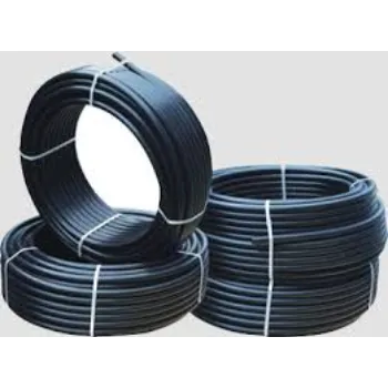 Pressure Pipe